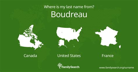beaudreau meaning|boudreaux definition .
